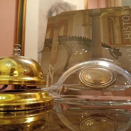 Relais Corso Storico Bed and Breakfast Pisa Exteriör bild