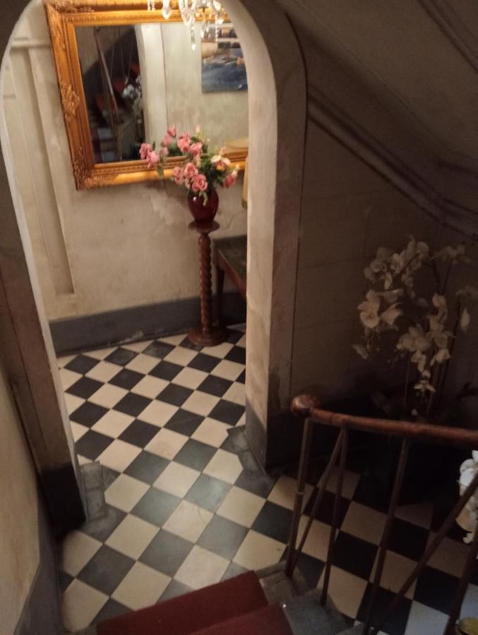 Relais Corso Storico Bed and Breakfast Pisa Exteriör bild