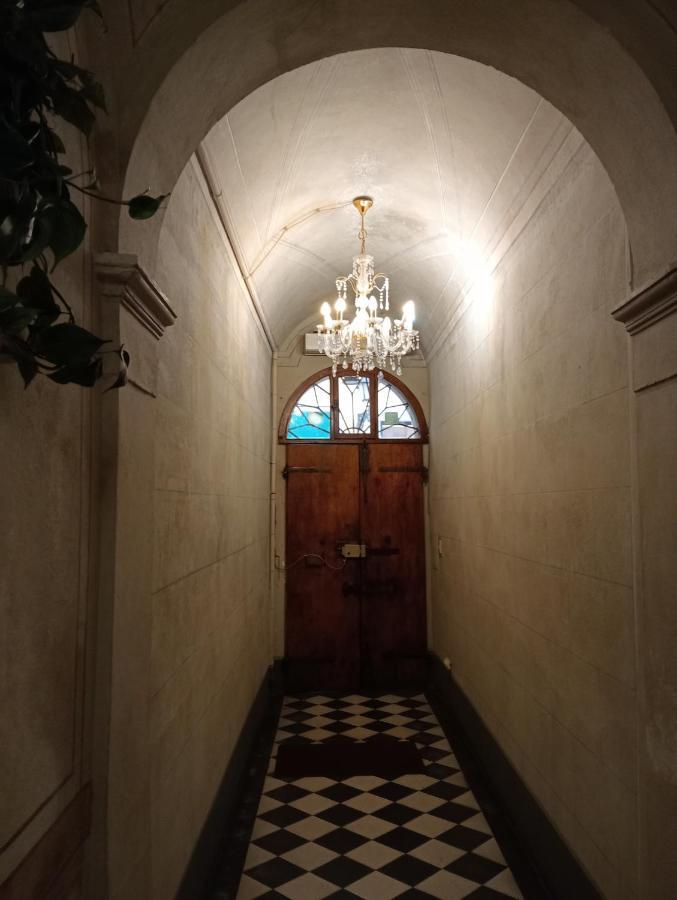 Relais Corso Storico Bed and Breakfast Pisa Exteriör bild