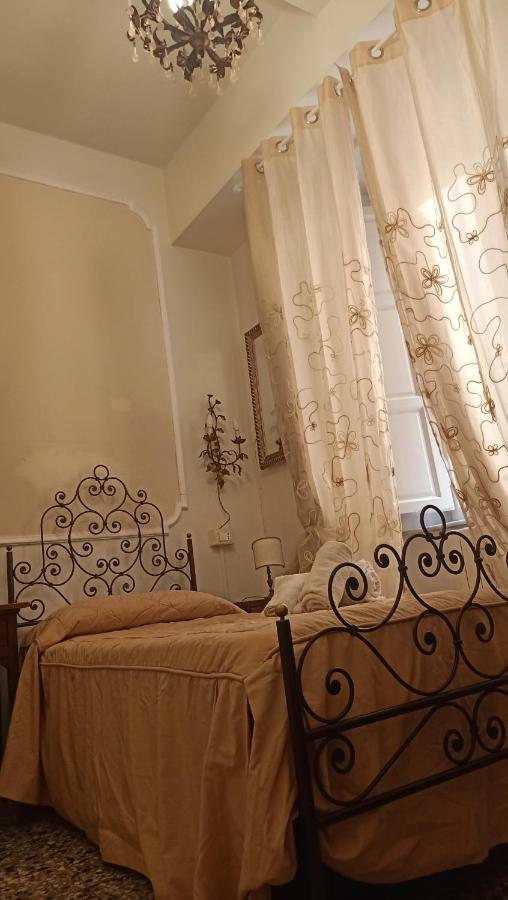 Relais Corso Storico Bed and Breakfast Pisa Exteriör bild