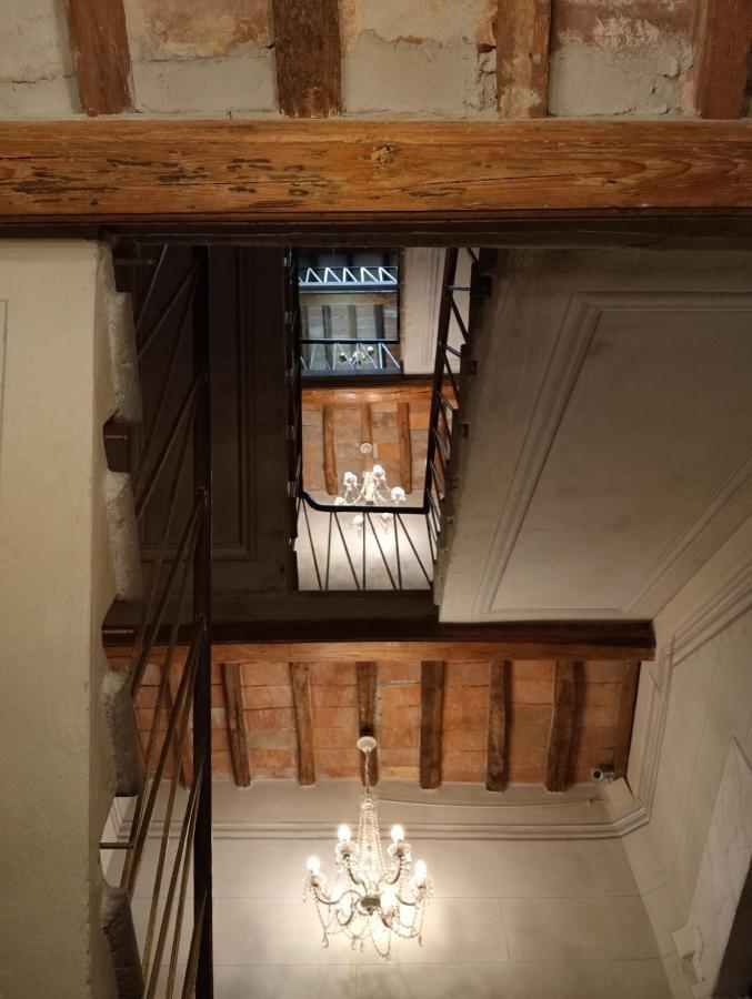 Relais Corso Storico Bed and Breakfast Pisa Exteriör bild