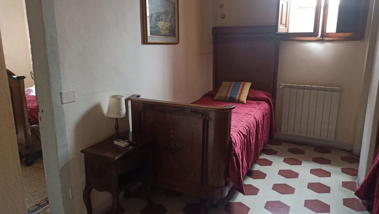 Relais Corso Storico Bed and Breakfast Pisa Exteriör bild