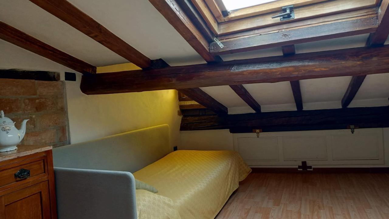 Relais Corso Storico Bed and Breakfast Pisa Exteriör bild