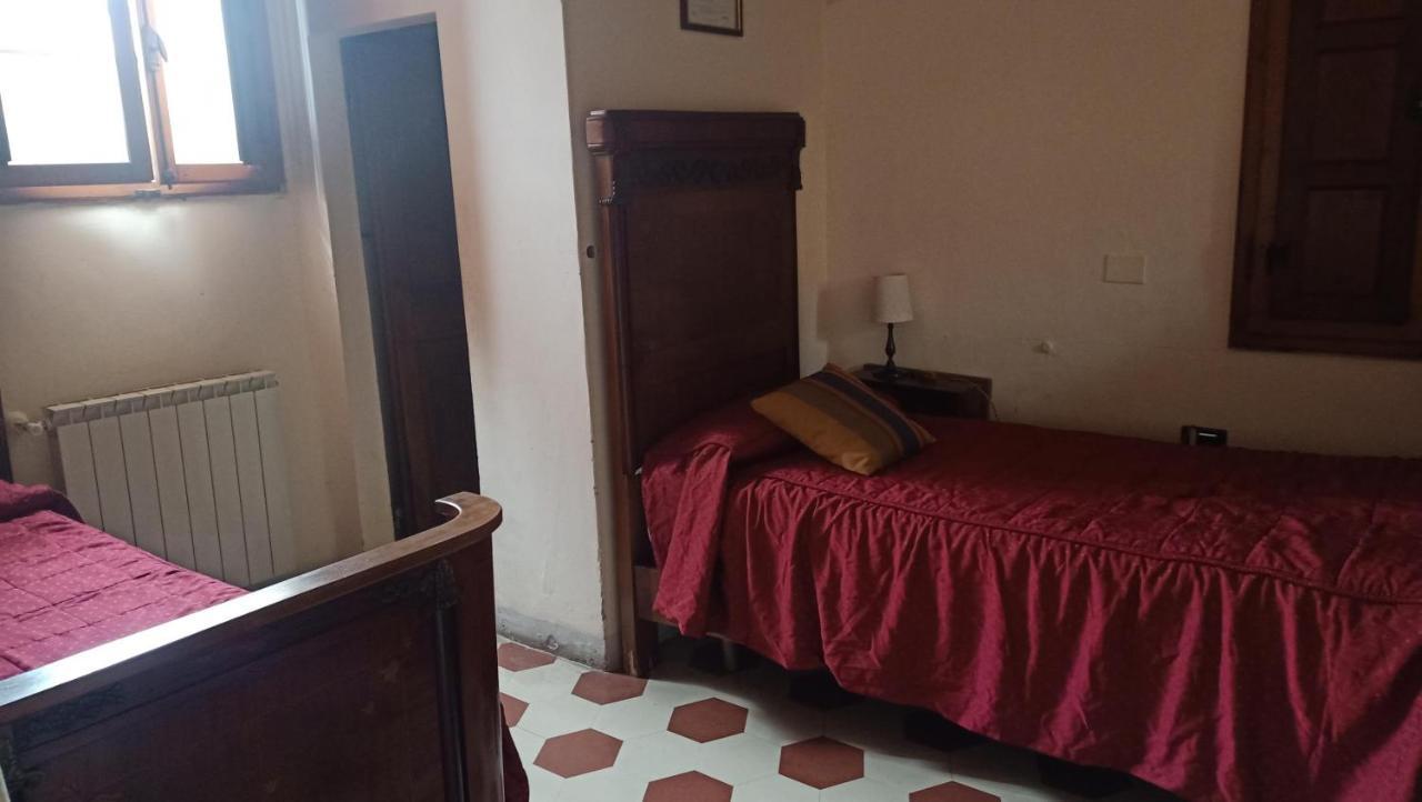 Relais Corso Storico Bed and Breakfast Pisa Exteriör bild
