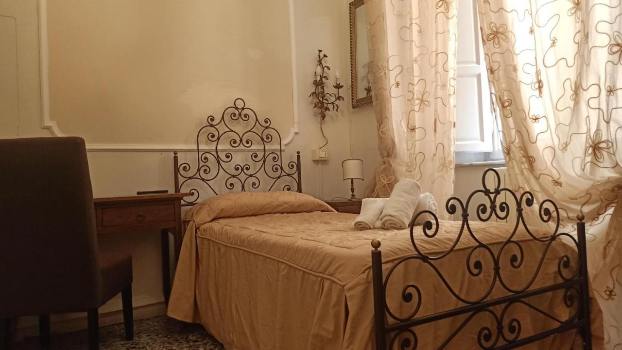 Relais Corso Storico Bed and Breakfast Pisa Exteriör bild