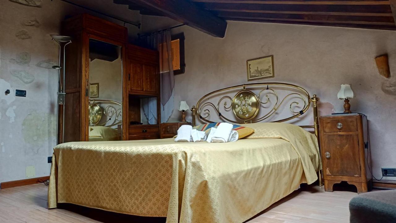 Relais Corso Storico Bed and Breakfast Pisa Exteriör bild
