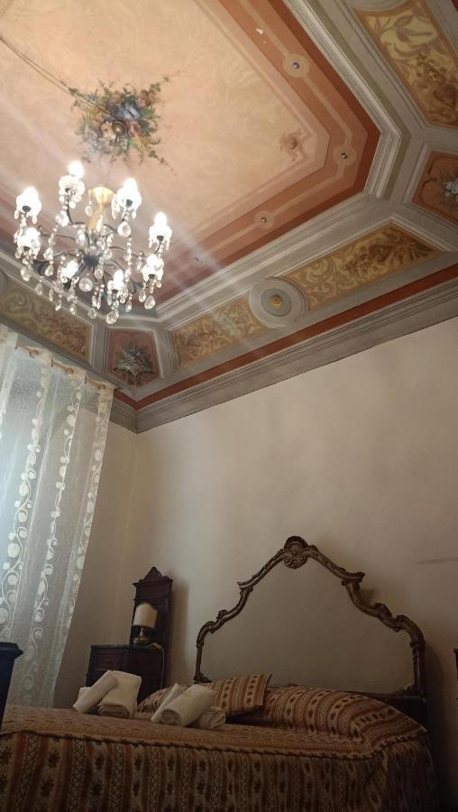 Relais Corso Storico Bed and Breakfast Pisa Exteriör bild