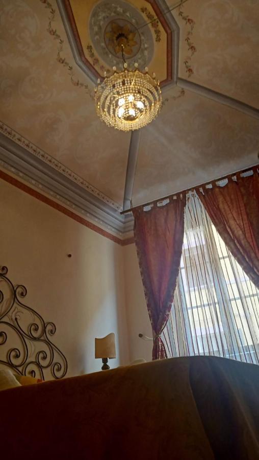 Relais Corso Storico Bed and Breakfast Pisa Exteriör bild