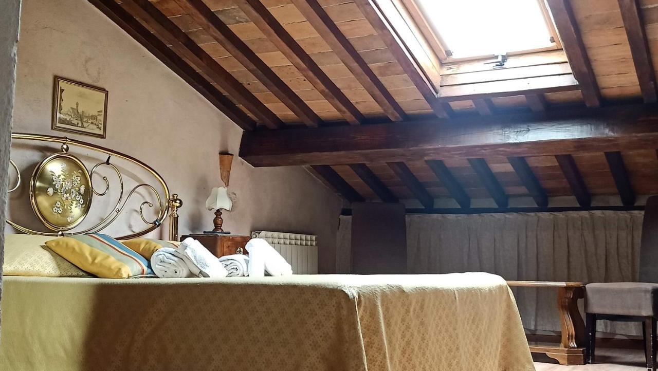 Relais Corso Storico Bed and Breakfast Pisa Exteriör bild
