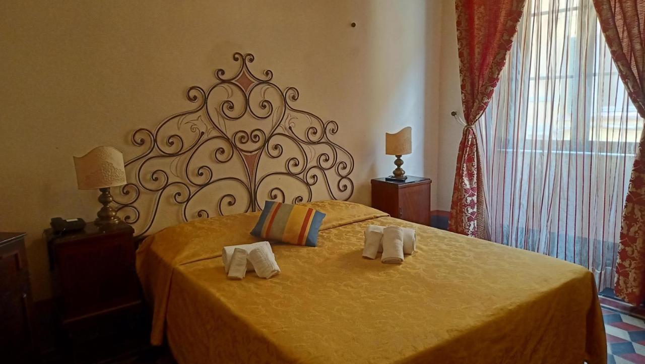 Relais Corso Storico Bed and Breakfast Pisa Exteriör bild