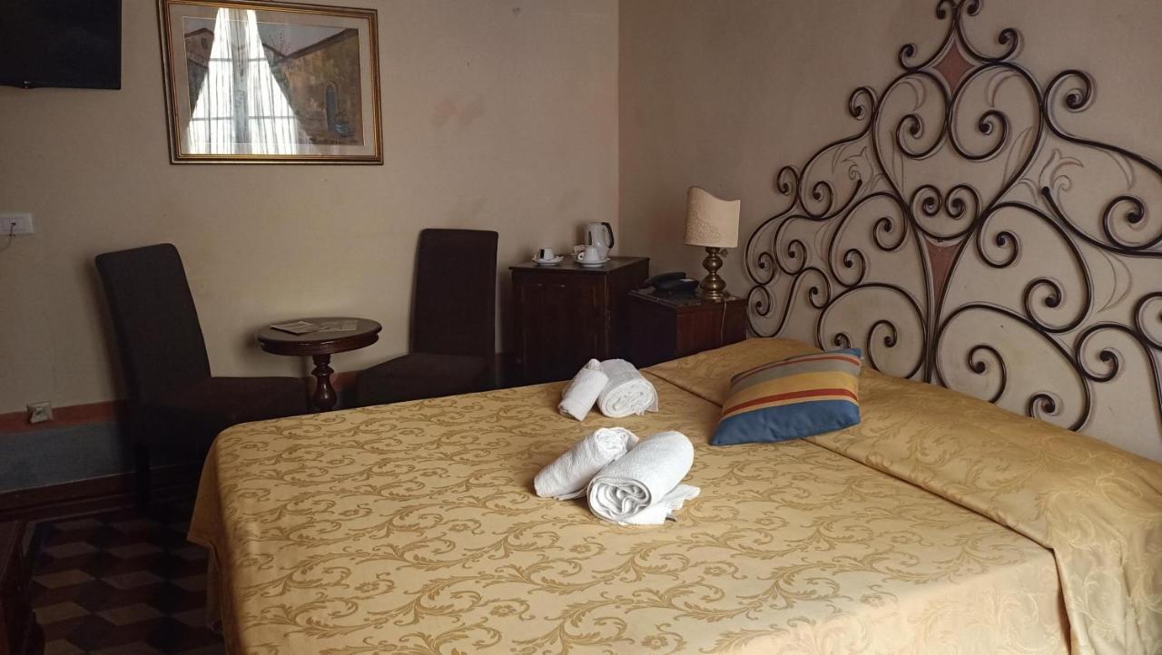 Relais Corso Storico Bed and Breakfast Pisa Exteriör bild