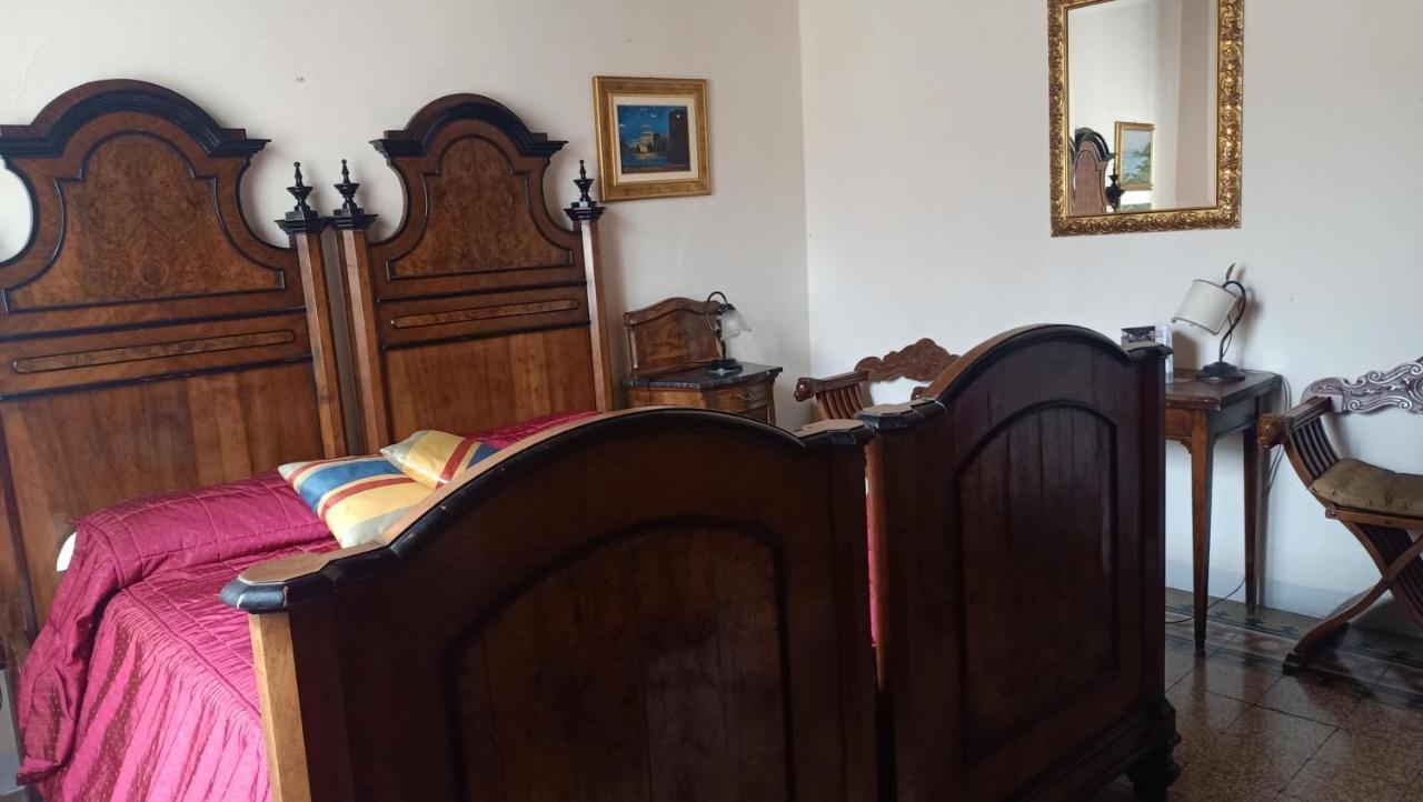 Relais Corso Storico Bed and Breakfast Pisa Exteriör bild