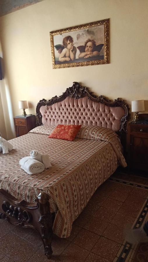 Relais Corso Storico Bed and Breakfast Pisa Exteriör bild