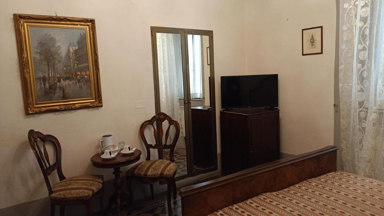 Relais Corso Storico Bed and Breakfast Pisa Exteriör bild