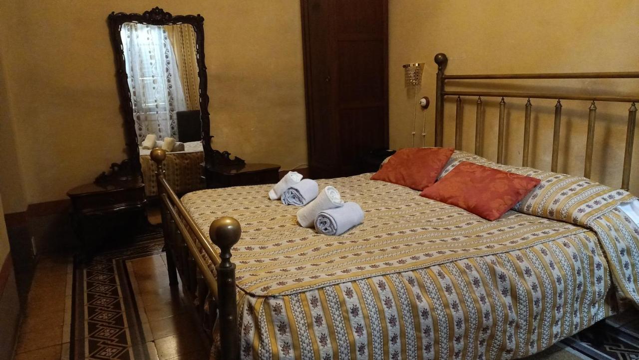 Relais Corso Storico Bed and Breakfast Pisa Exteriör bild