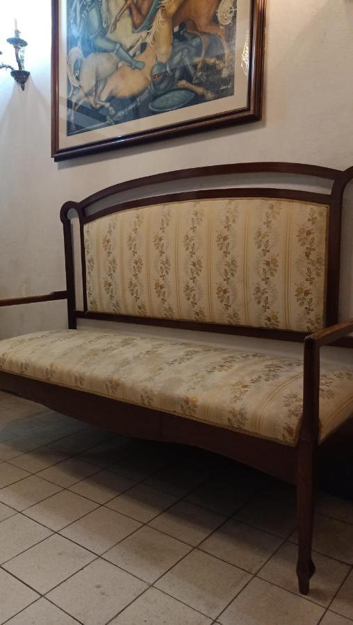 Relais Corso Storico Bed and Breakfast Pisa Exteriör bild