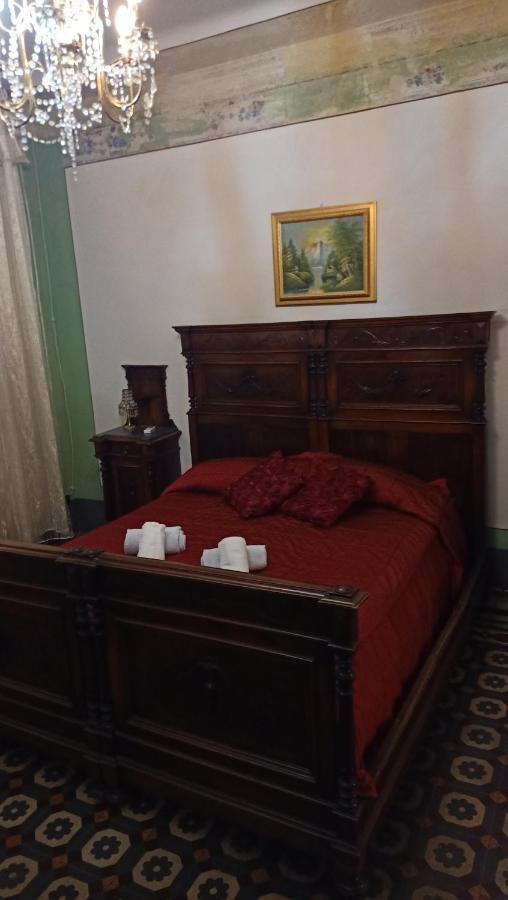Relais Corso Storico Bed and Breakfast Pisa Exteriör bild