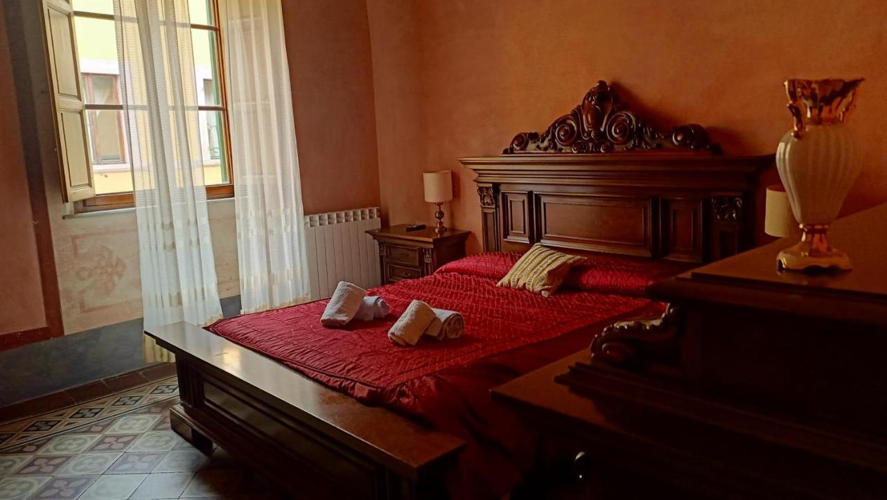 Relais Corso Storico Bed and Breakfast Pisa Exteriör bild