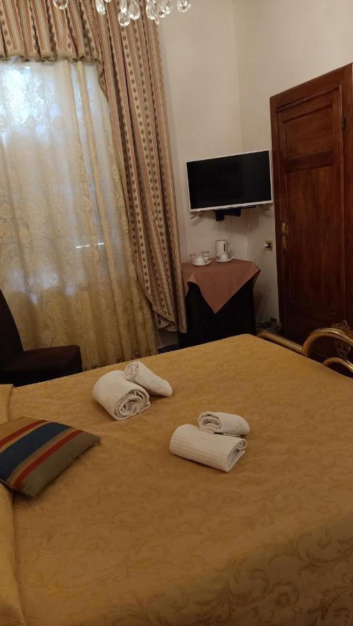 Relais Corso Storico Bed and Breakfast Pisa Exteriör bild