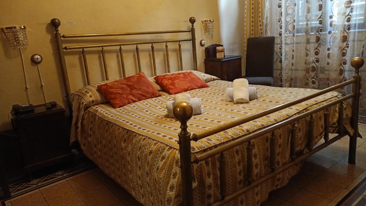 Relais Corso Storico Bed and Breakfast Pisa Exteriör bild