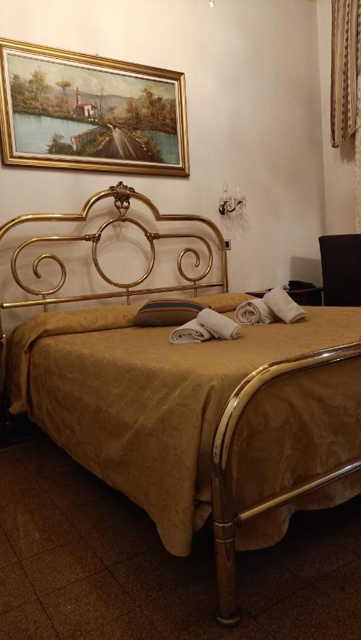 Relais Corso Storico Bed and Breakfast Pisa Exteriör bild