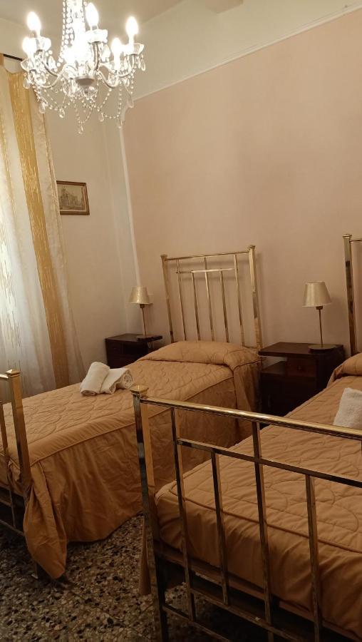 Relais Corso Storico Bed and Breakfast Pisa Exteriör bild