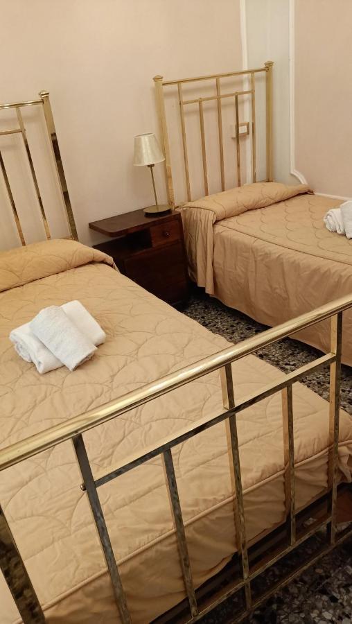 Relais Corso Storico Bed and Breakfast Pisa Exteriör bild