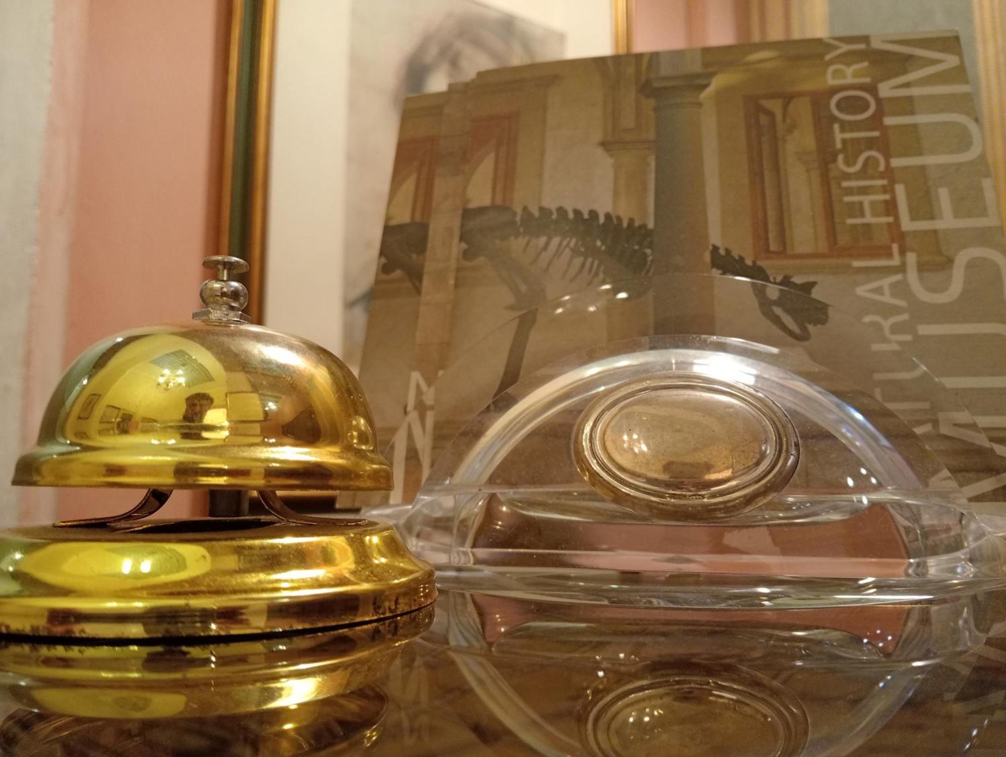 Relais Corso Storico Bed and Breakfast Pisa Exteriör bild