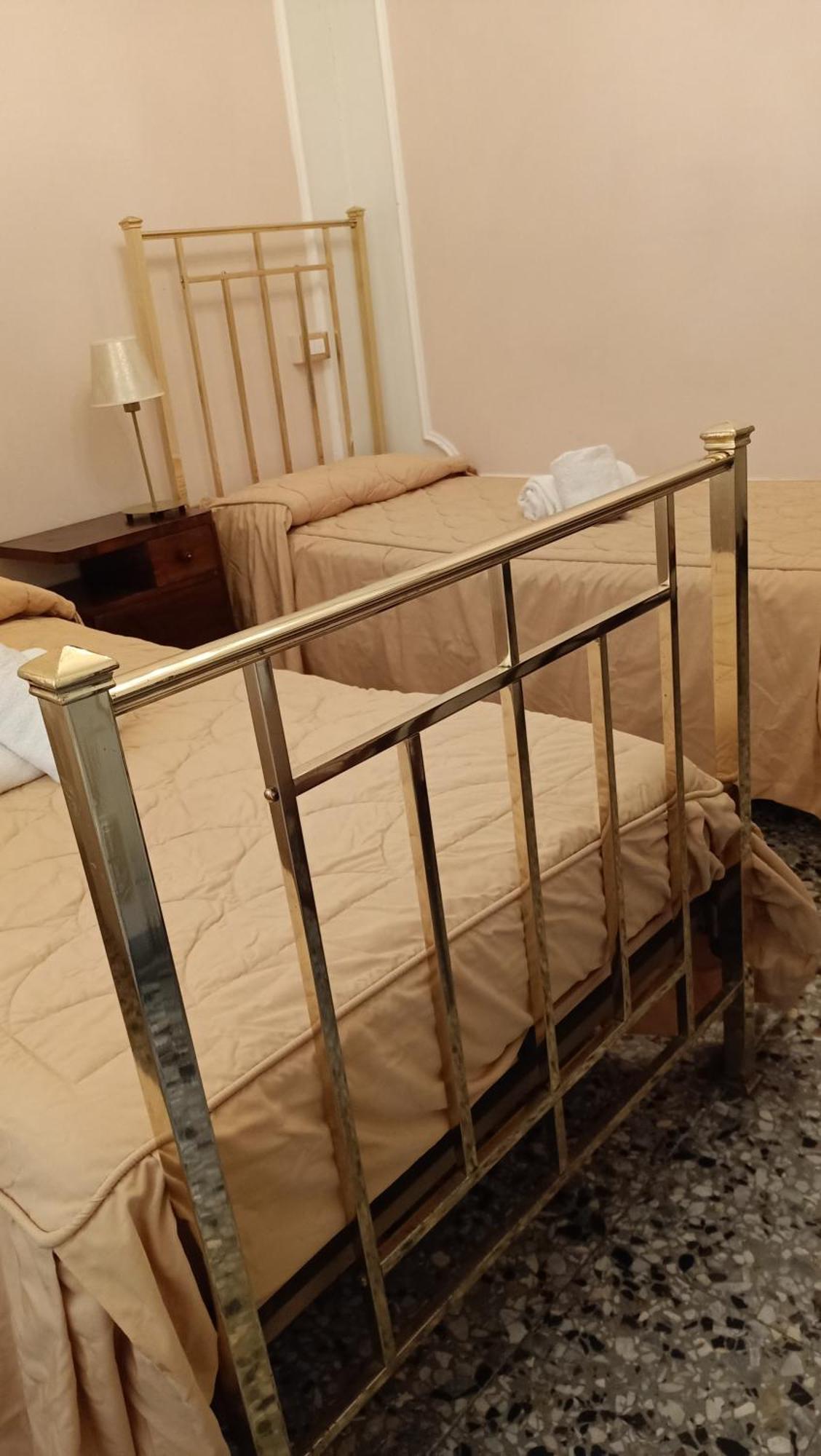 Relais Corso Storico Bed and Breakfast Pisa Exteriör bild